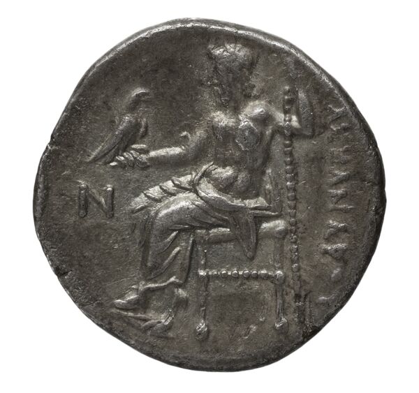 Price 1797, реверс, bnf-hrc