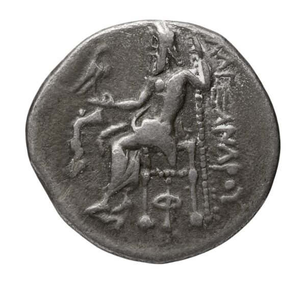 Price 1831, реверс, bnf-hrc