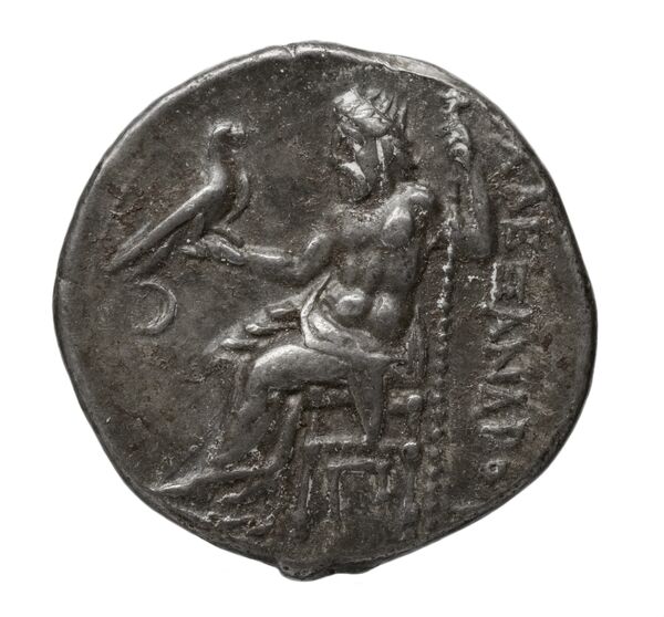 Price 1813, реверс, bnf-hrc