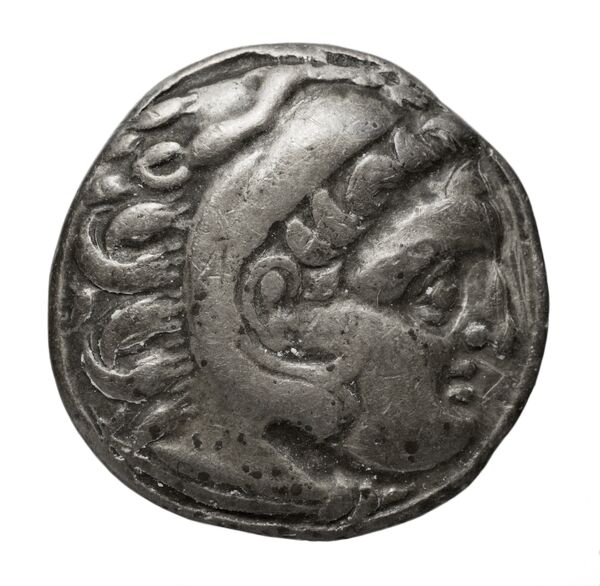 Price 1794, аверс, bnf-hrc