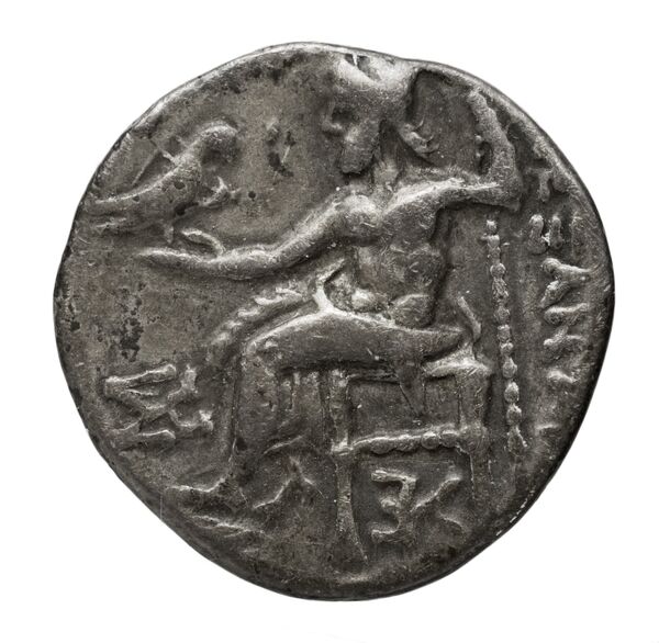 Price 1794, реверс, bnf-hrc