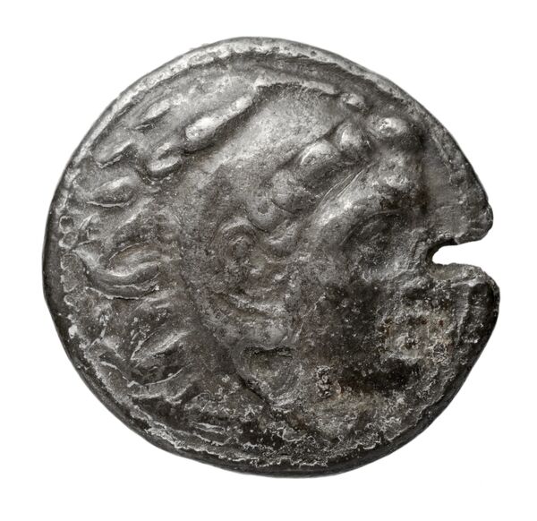 Price 1827, аверс, bnf-hrc