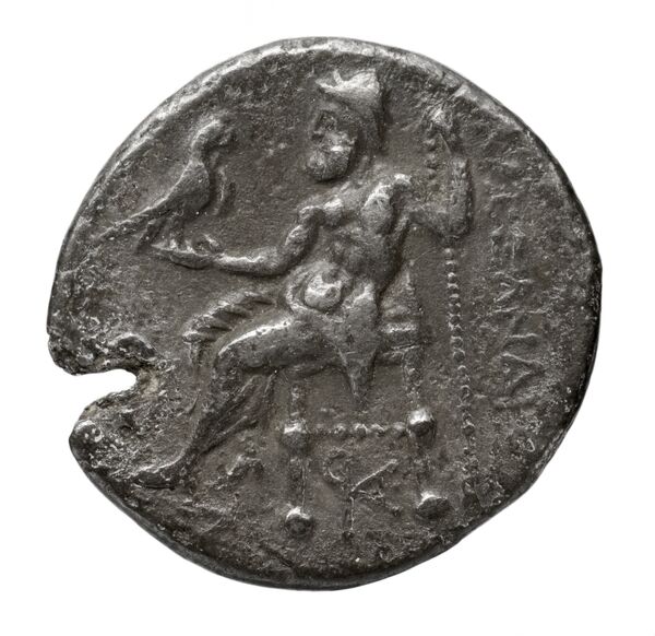 Price 1827, реверс, bnf-hrc