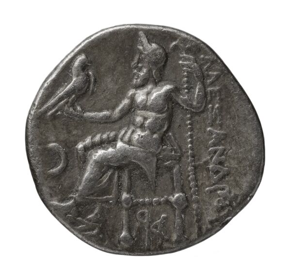 Price 1827, реверс, bnf-hrc