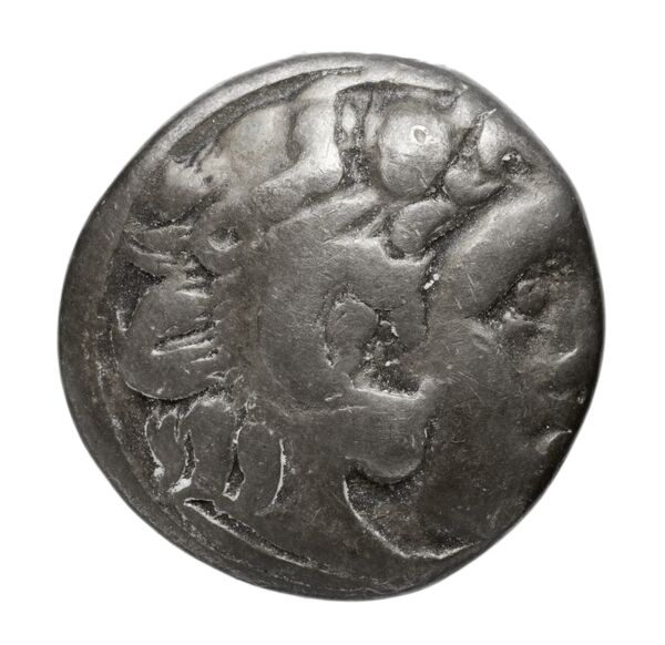 Price 1776, аверс, bnf-hrc