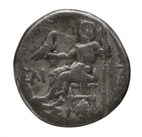 Price 1776, реверс, bnf-hrc