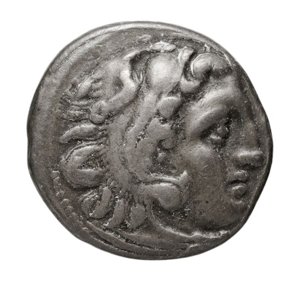 Price 1802, аверс, bnf-hrc