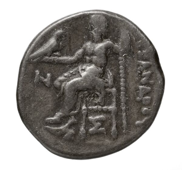 Price 1802, реверс, bnf-hrc