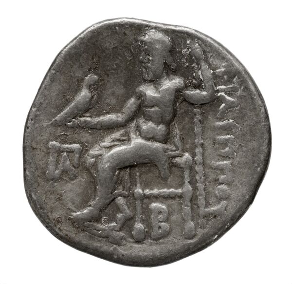 Price P48, реверс, bnf-hrc