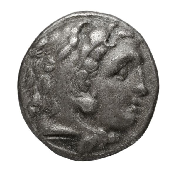 Price P45, аверс, bnf-hrc