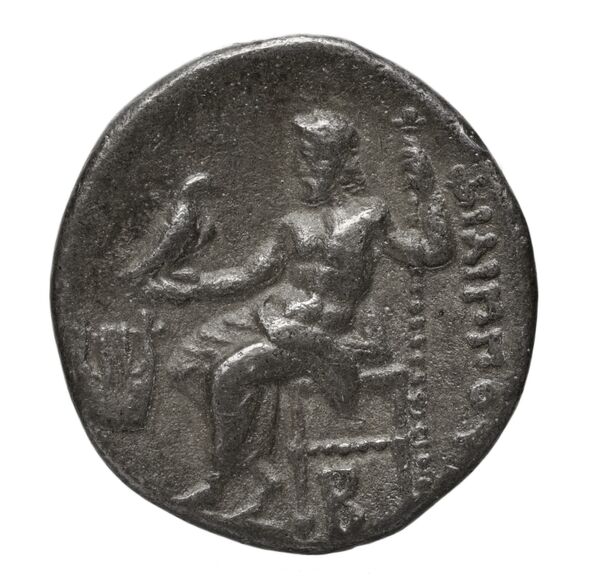 Price P45, реверс, bnf-hrc