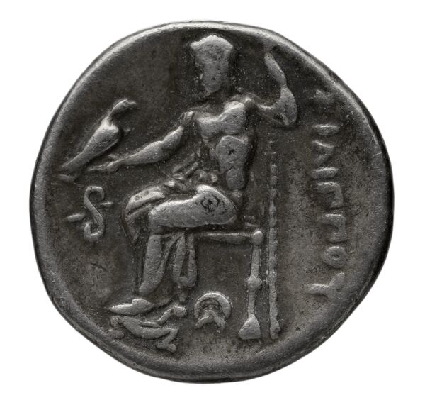 реверс Price P16