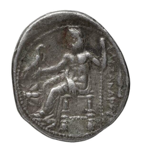 Price 1937, реверс, bnf-hrc
