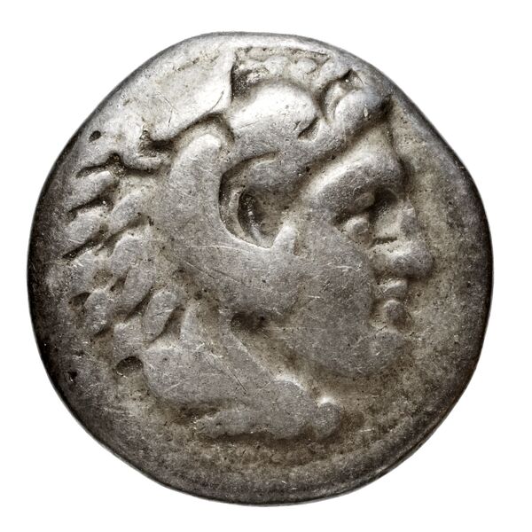 Price 2571, аверс, bnf-hrc
