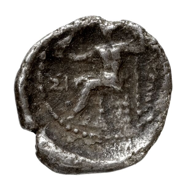 Price 3476, реверс, bnf-hrc