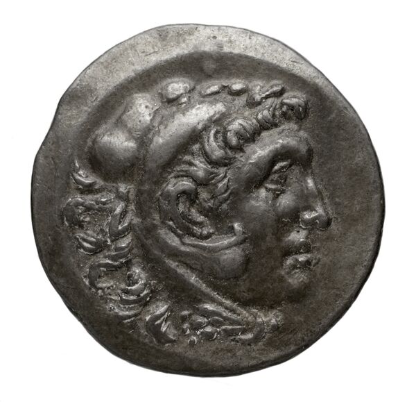 Price 1684, аверс, bnf-hrc