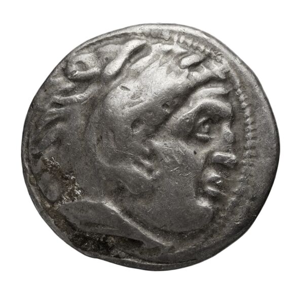 Price 2279, аверс, bnf-hrc