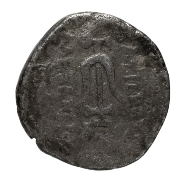 реверс Seleucid Coins (part 2) 2228a