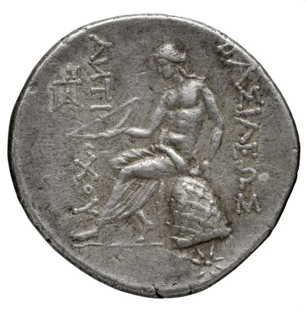 reverse Seleucid Coins (part 1) 543.4