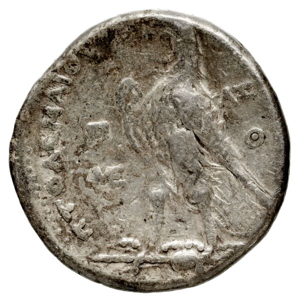 реверс Coins of the Ptolemaic Empire Vol. I, Part 1, no. 655