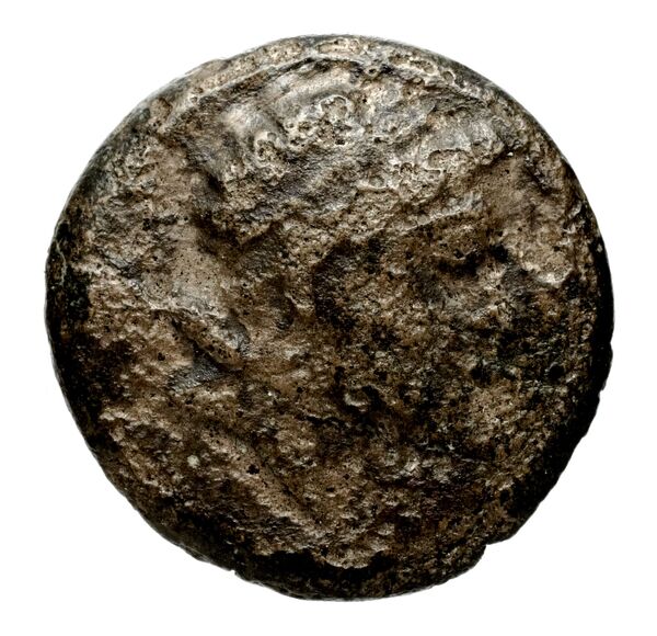 аверс Seleucid Coins (part 1) 609