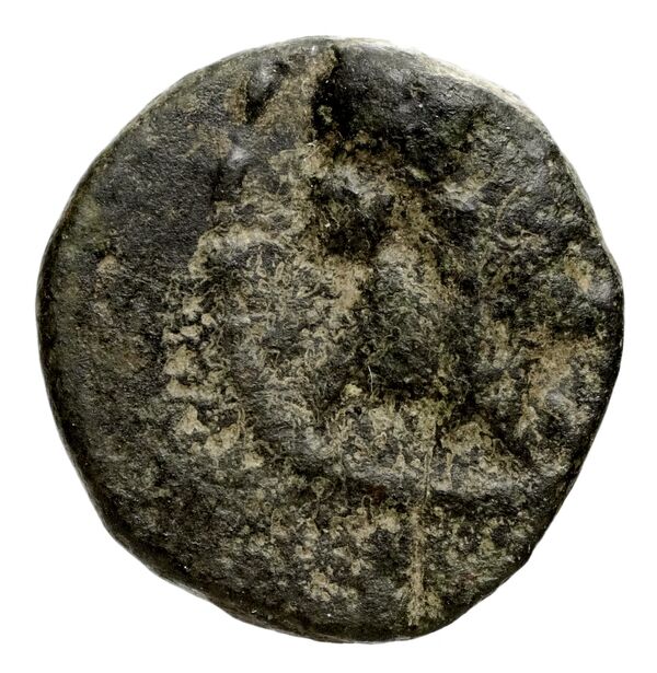 аверс Seleucid Coins (part 1) 977