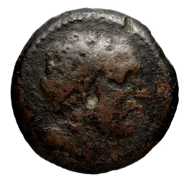 аверс Seleucid Coins (part 1) 1078.6