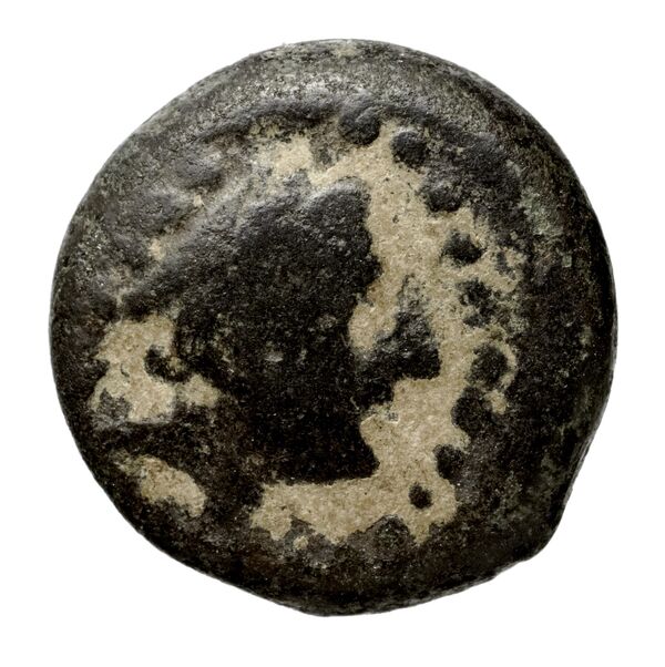 аверс Seleucid Coins (part 1) 1254