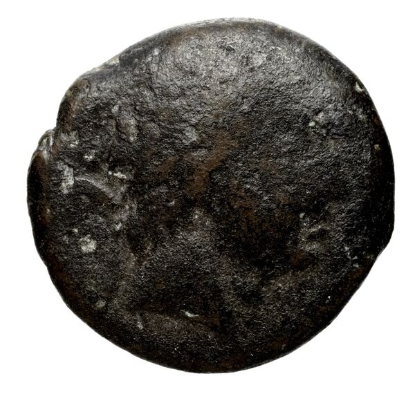 аверс Seleucid Coins (part 1) 414
