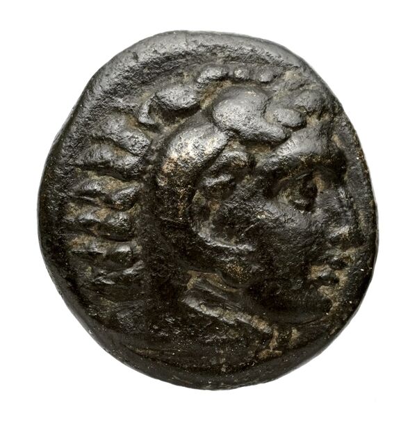 Price 394, аверс, bnf-hrc