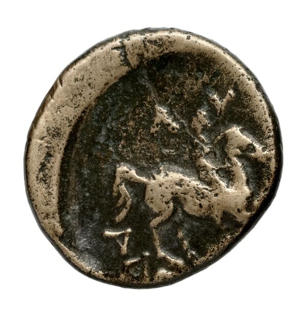 Price 437, реверс, bnf-hrc