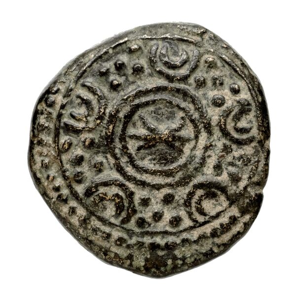 Price 406, аверс, bnf-hrc