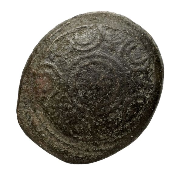 Price 397, аверс, bnf-hrc