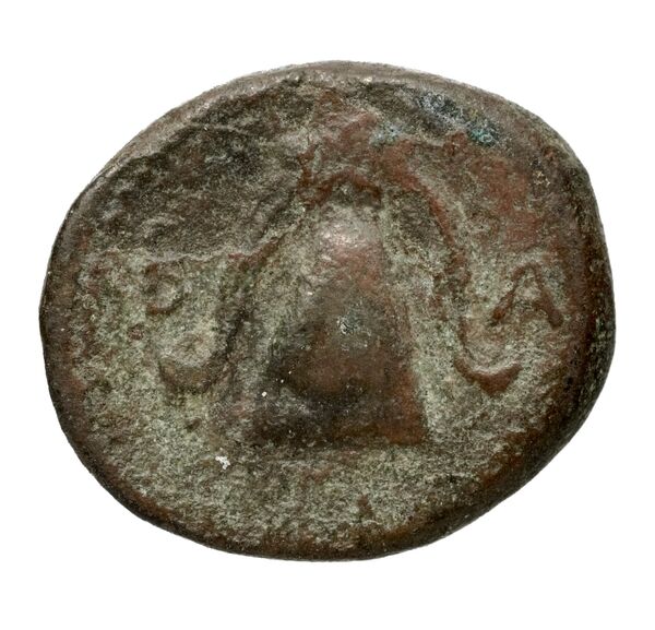 Price 397, реверс, bnf-hrc
