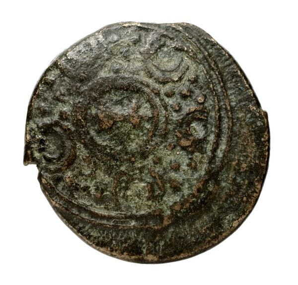 Price 397, аверс, bnf-hrc