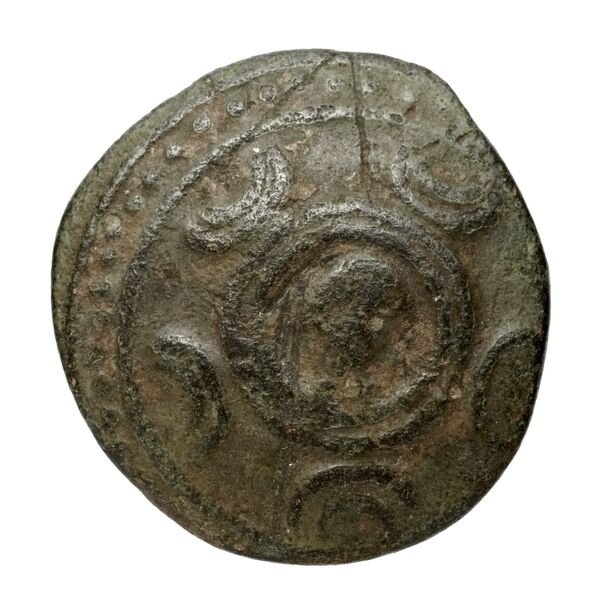 Price 2803, аверс, bnf-hrc
