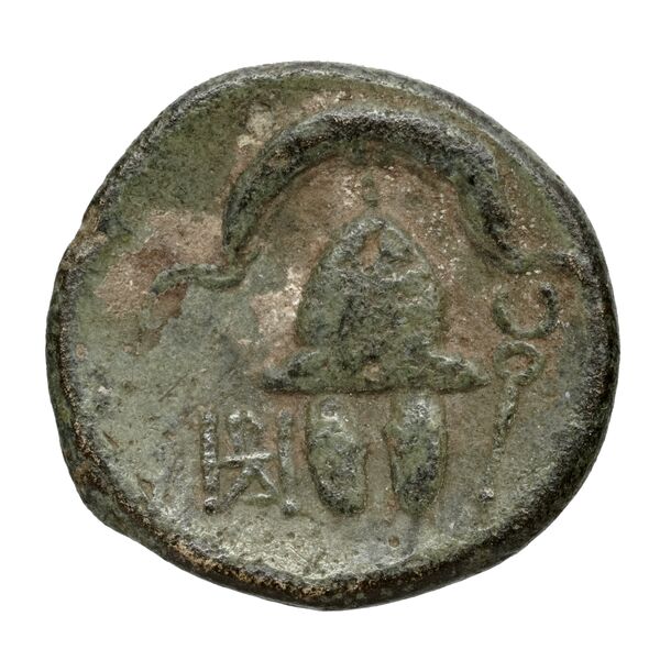Price 2803, реверс, bnf-hrc