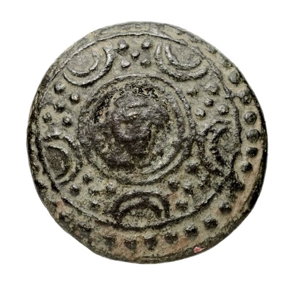 Price 2806, аверс, bnf-hrc