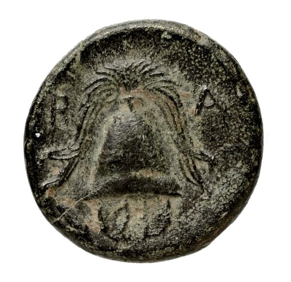 Price 2806, реверс, bnf-hrc