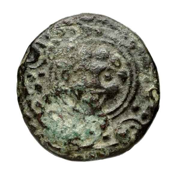 Price 3162, аверс, bnf-hrc
