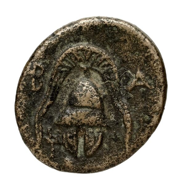 Price 3158, реверс, bnf-hrc