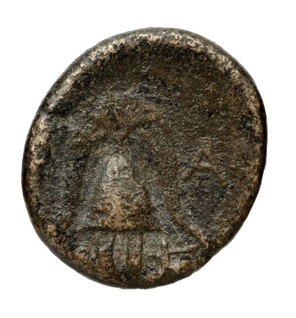 Price 3159, реверс, bnf-hrc