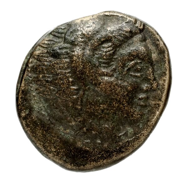 Price 375, аверс, bnf-hrc