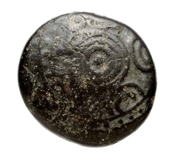 Price 2072, аверс, bnf-hrc