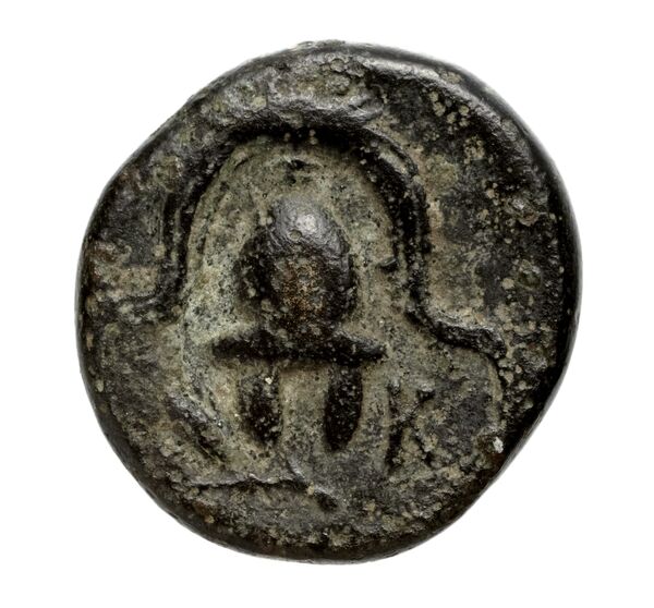Price 2072, реверс, bnf-hrc
