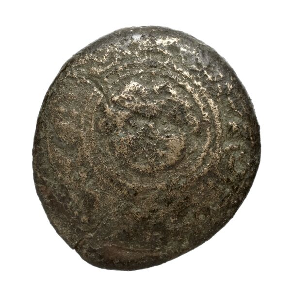 Price 2064, аверс, bnf-hrc