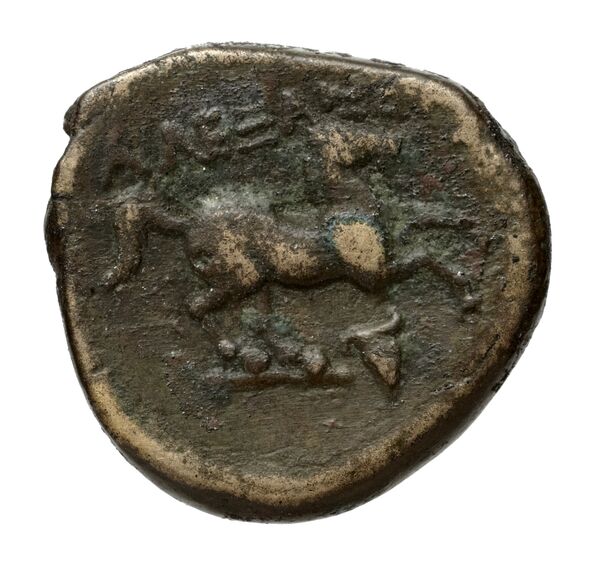 Price 341, реверс, bnf-hrc