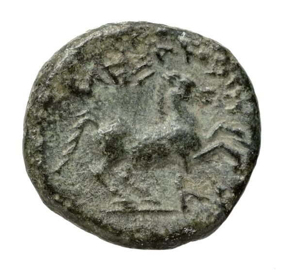 Price 363, реверс, bnf-hrc