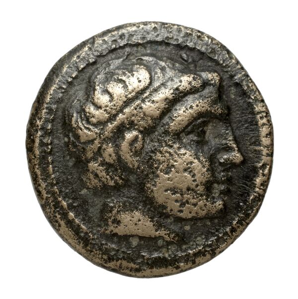 Price 2133, аверс, bnf-hrc