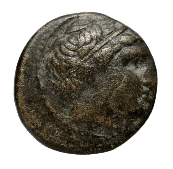Price 2131, аверс, bnf-hrc